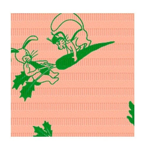 Medical Underlay for Kids «It's 4 Kids» lime