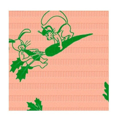 Medical Underlay for Kids «It's 4 Kids» lime