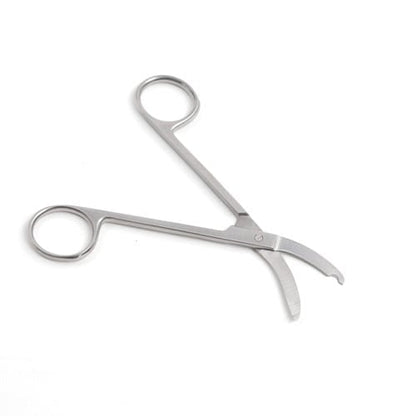 Northbent Ligature Scissors