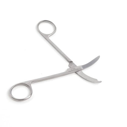Northbent Ligature Scissors