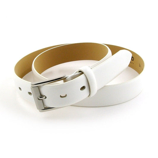 LLOYD Leather Belt 80 cm