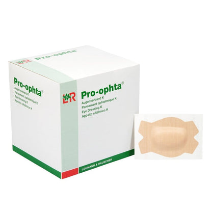 Pro-ophta Eye Dressing K