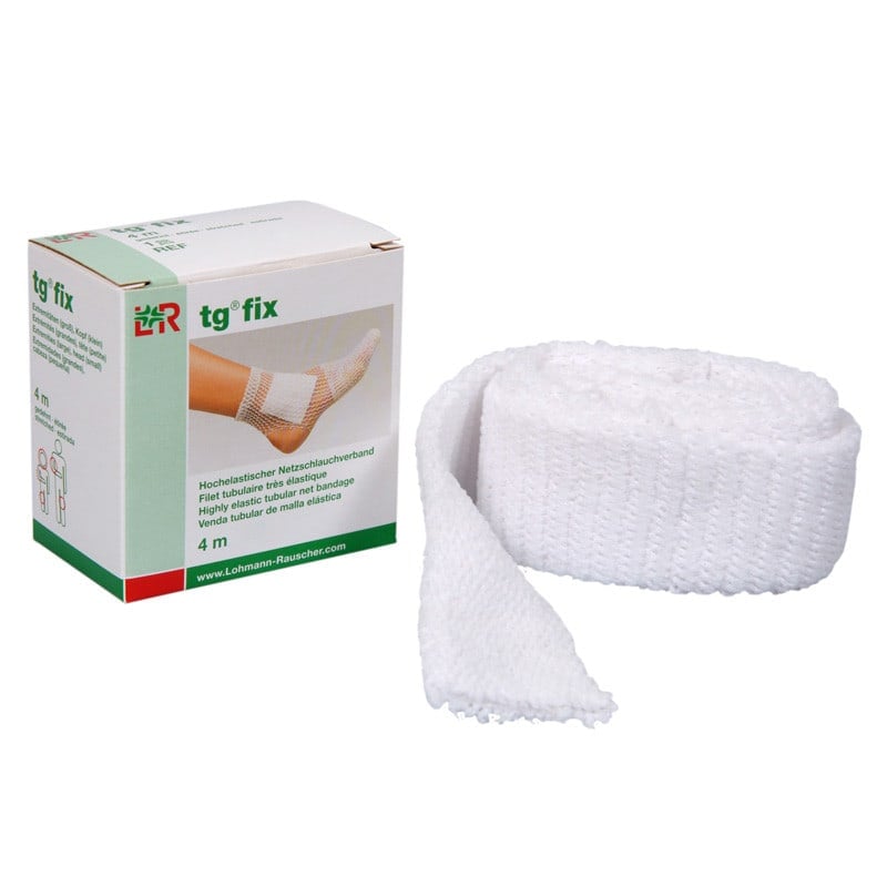 tg fix Tubular Net Bandage 4 metres | Size C