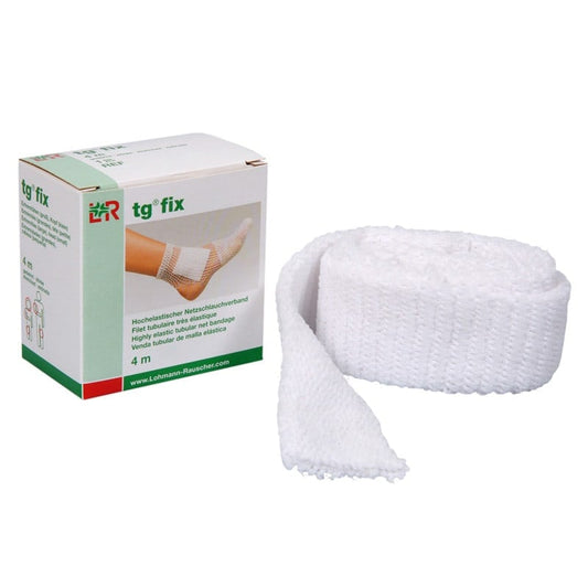 tg fix Tubular Net Bandage 4 metres | Size C