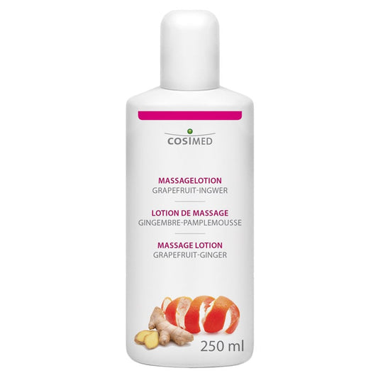 CosiMed Massage Lotion Coconut | 1000 ml