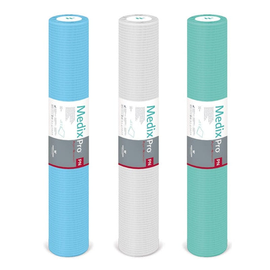 MedixPro PN Couch Roll 70cm | light blue