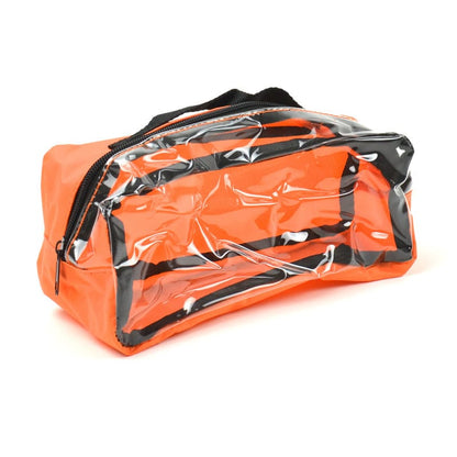 Molle Pouch small, red