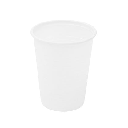 Monoart Mouth Rinsing Cups black