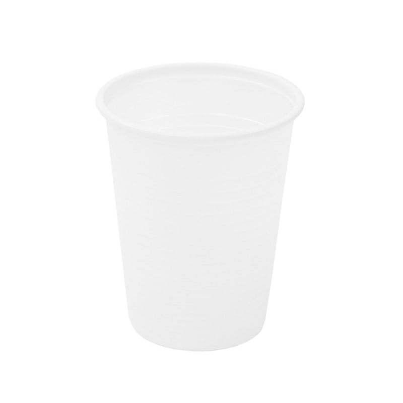Monoart Mouth Rinsing Cups apple
