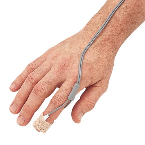 Nellcor OxiMax Dura-Y D-YS