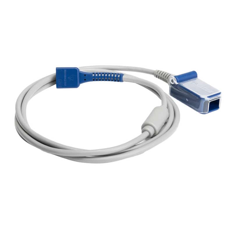 Nellcor Sensor Attachment & Extension Lead 2.40 m
