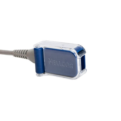 Nellcor Sensor Attachment & Extension Lead 1.20 m