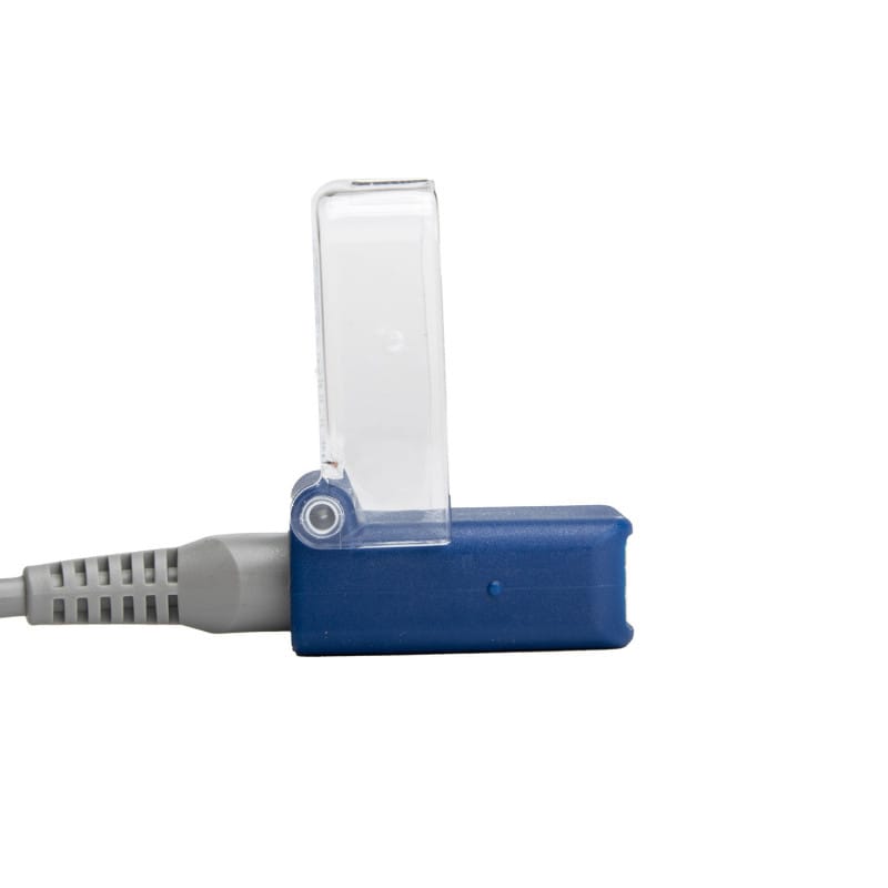 Nellcor Sensor Attachment & Extension Lead 2.40 m