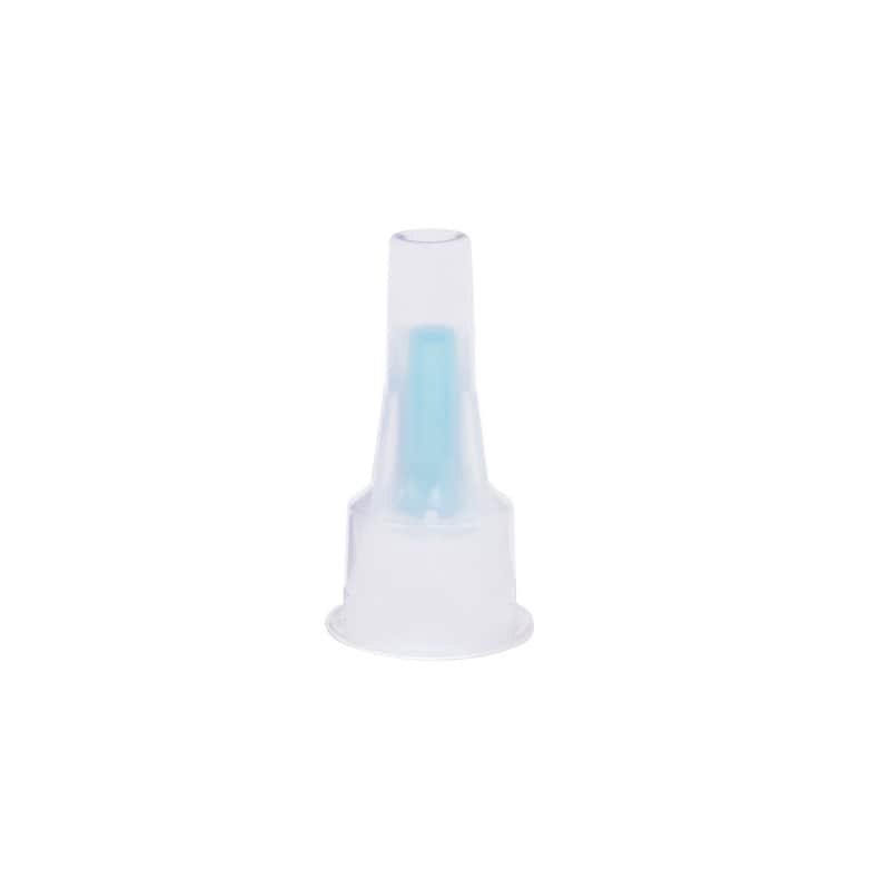 Omnican® fine insulin needles 31G, 0,25 x 8 mm (orange)