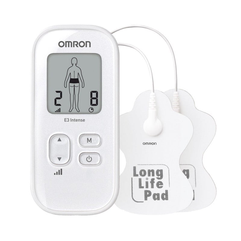 Omron E3 Intense TENS Device