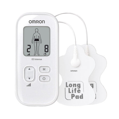 Omron E3 Intense TENS Device