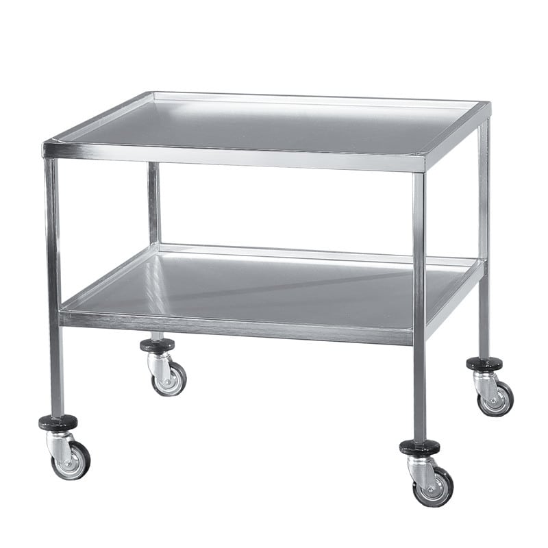 Surgical Device Trolley 72 x 62.5 x 65 cm