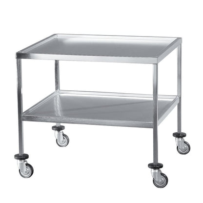 Surgical Device Trolley 72 x 62.5 x 65 cm