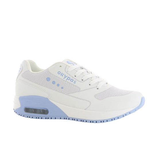 Oxypas Sneakers «ELA» light grey | 40