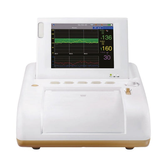 COMEN C11  Fetal Monitor