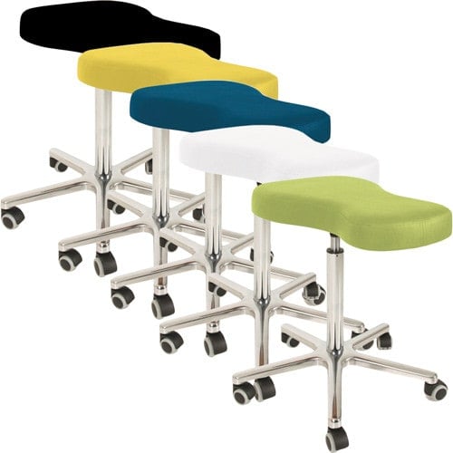 "Hippo" Medical Stool atoll