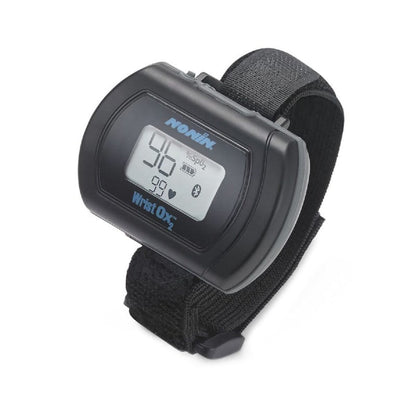Nonin WristOx₂ 3150 Wrist Pulse Oximeter Standard