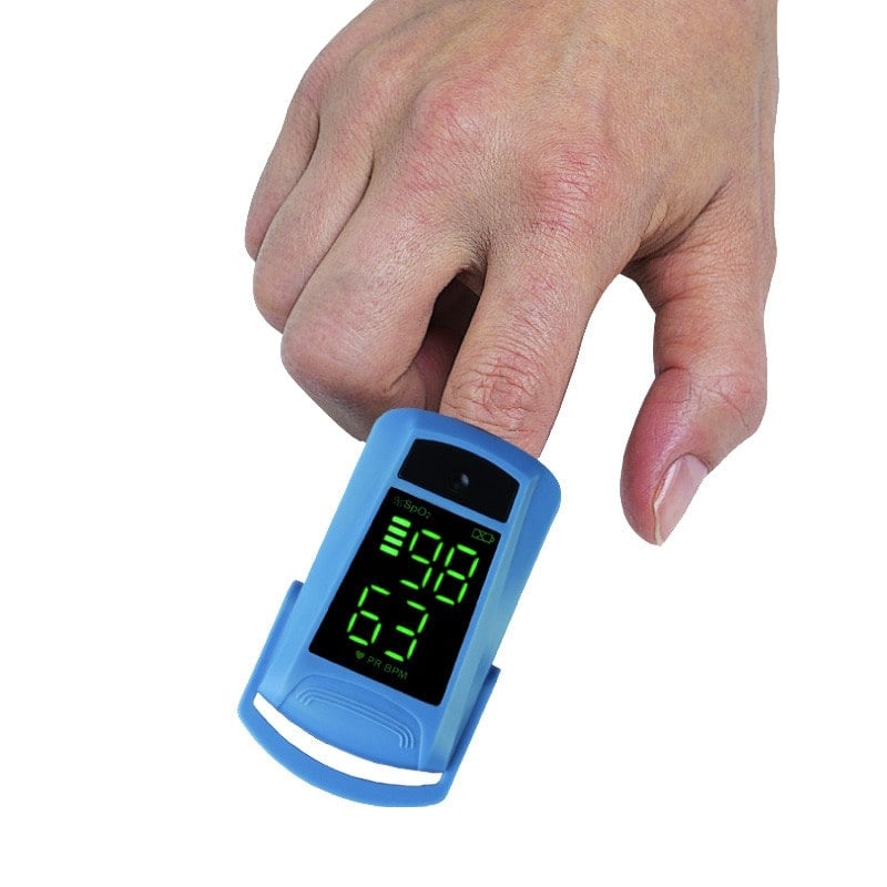ri-fox N Pulse Oximeter