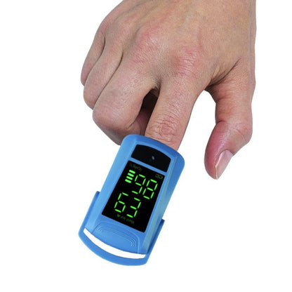 ri-fox N Pulse Oximeter