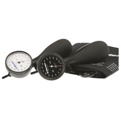 Riester R1 shock-proof white