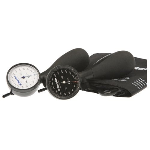 Riester R1 shock-proof white