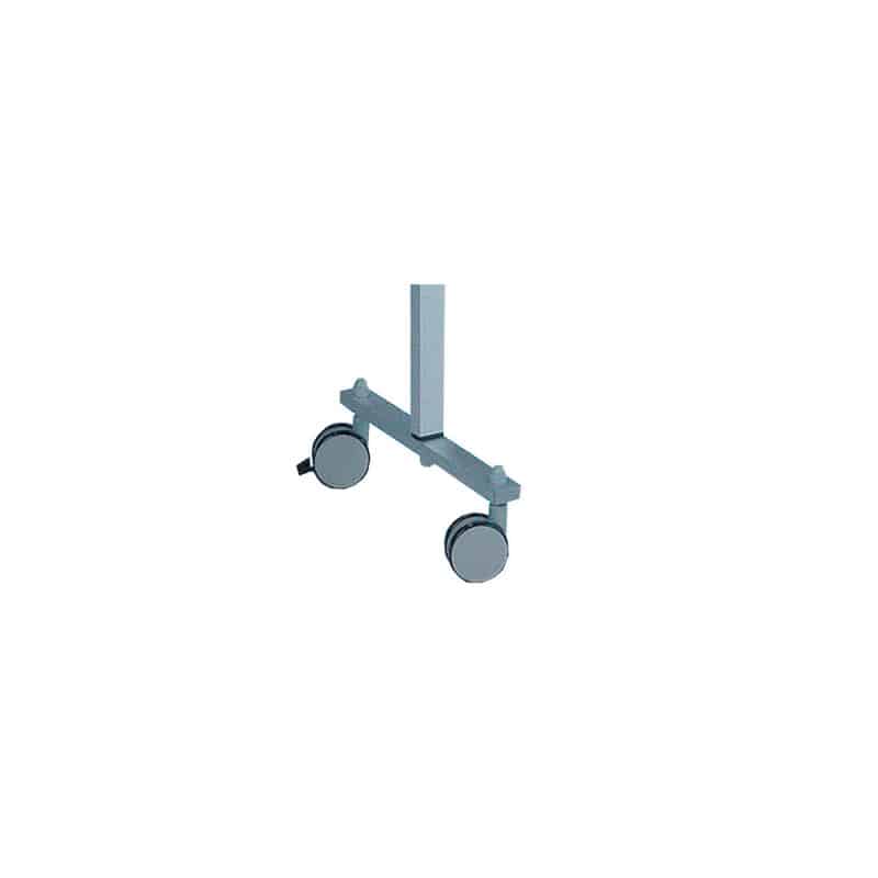 Mobile Partition 4 | combination panels