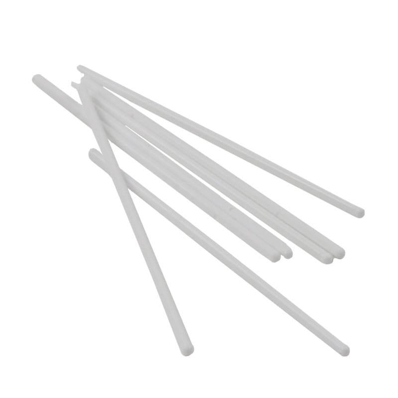 Sticks for the Serafol Bedside Test