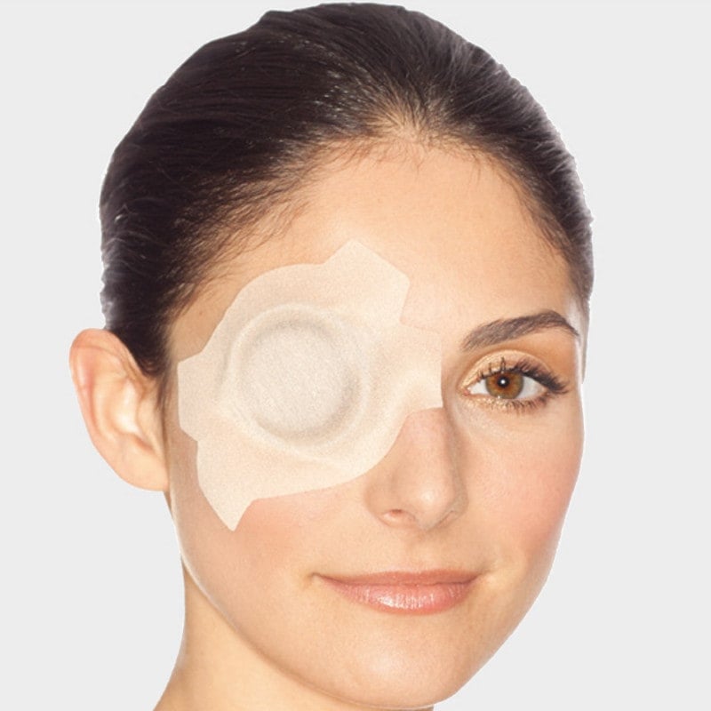 Pro-ophta D Eye Dressing 50 pcs