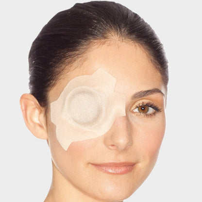Pro-ophta D Eye Dressing 50 pcs