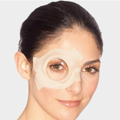 Pro-ophta S Eye Dressing small | 50 pcs