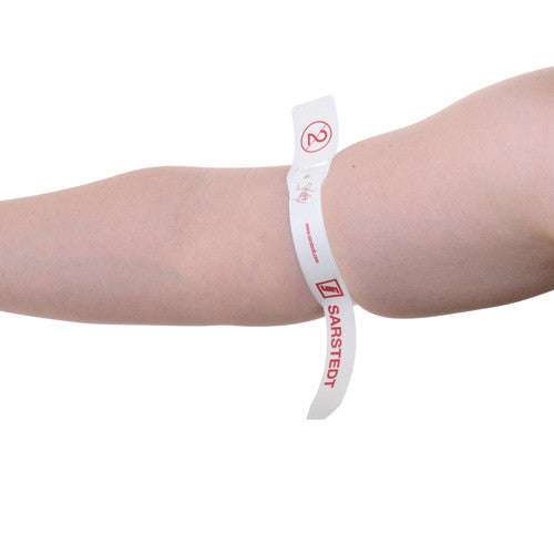 Single-Use Tourniquets