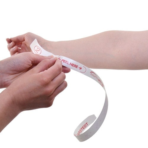 Single-Use Tourniquets