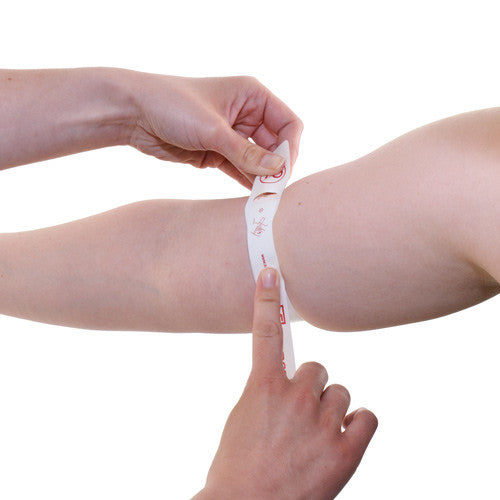 Single-Use Tourniquets