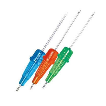 Micro-Cannulae 21G (green)