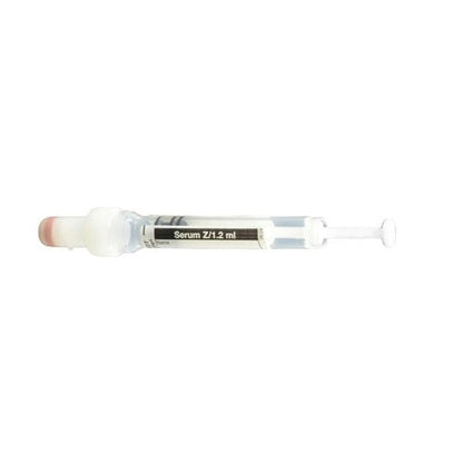 S Monovettes 1.2 ml hematology