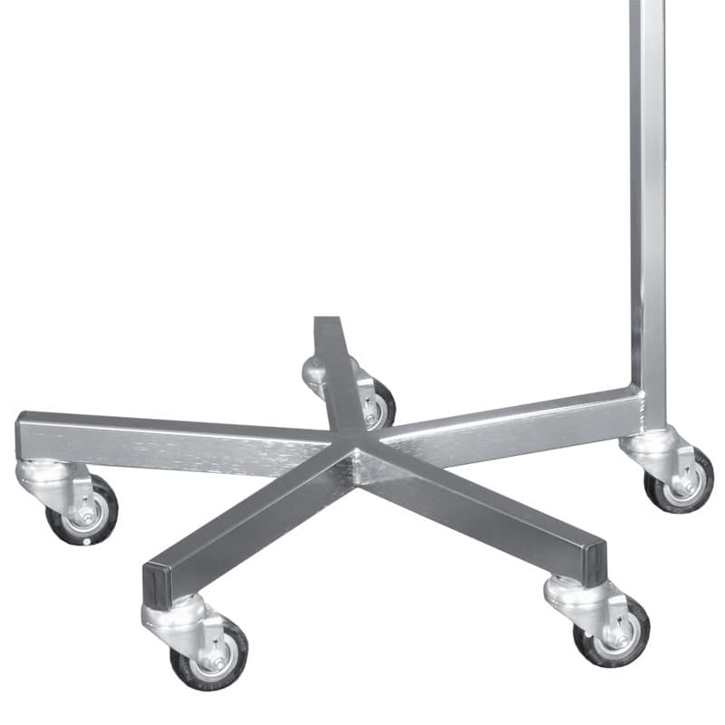 Bowl Stand with 2 Bowls