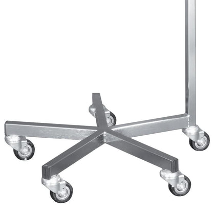 Bowl Stand with 2 Bowls