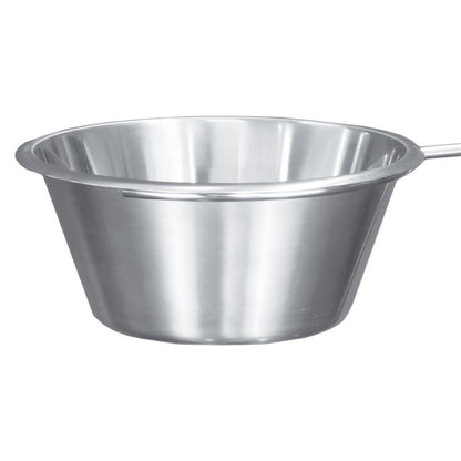 Bowl Stand with 2 Bowls