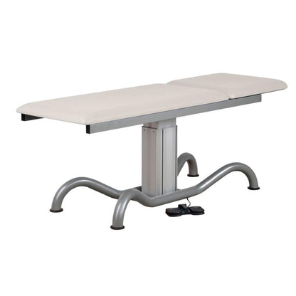 Simplex 2.0 Electric Examination Couch concrete