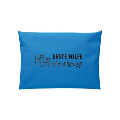 First aid bag 'Kids on the Move' orange