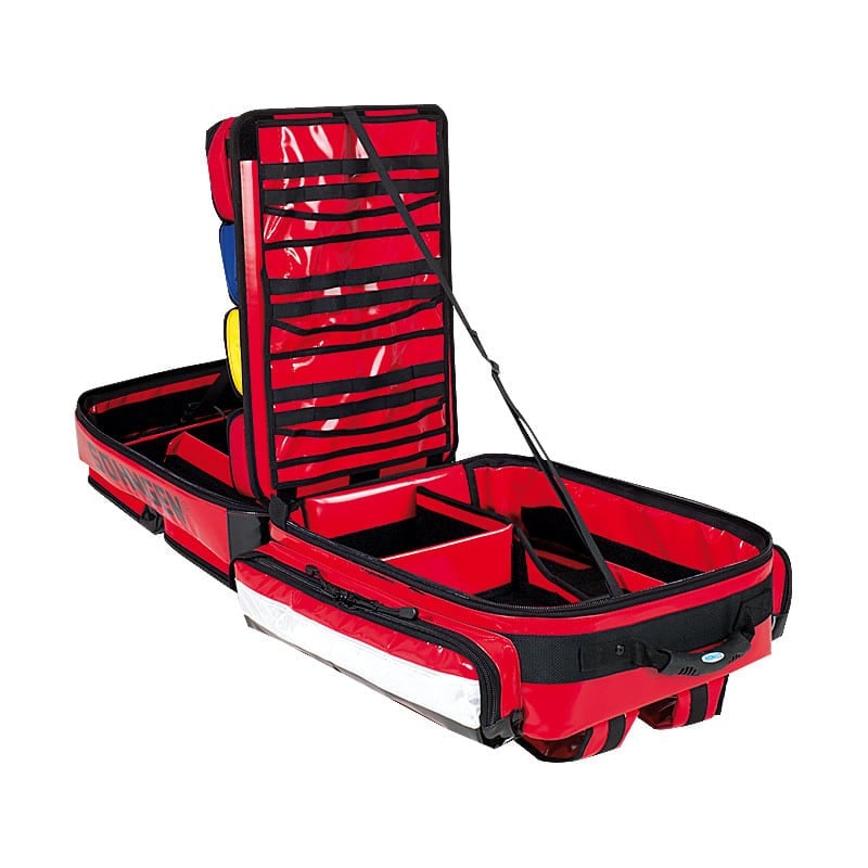 PROFiL Emergency Backpack, Empty