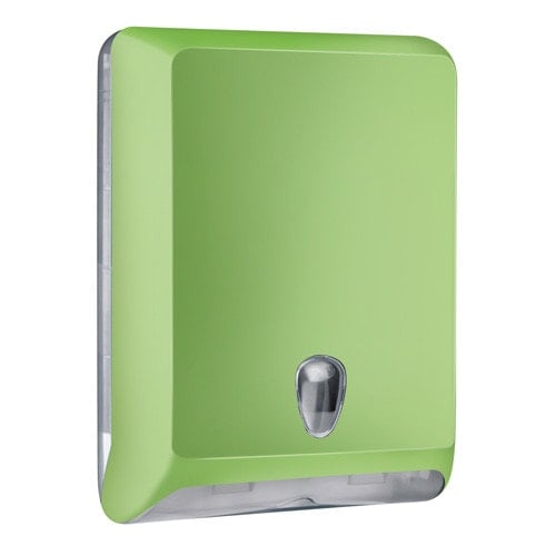 Marplast Paper Towel Dispenser «Coloured Edition» white