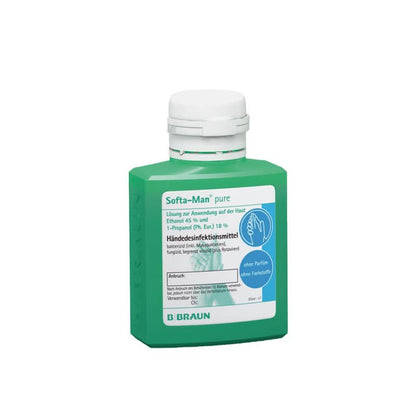 Softa-Man pure 500 ml