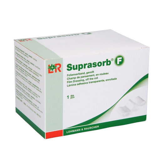 Suprasorb F non-sterile 15 cm x 10 m