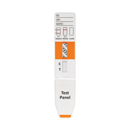 SureStep™ Powder Test Drug Screen Panel (MOP)